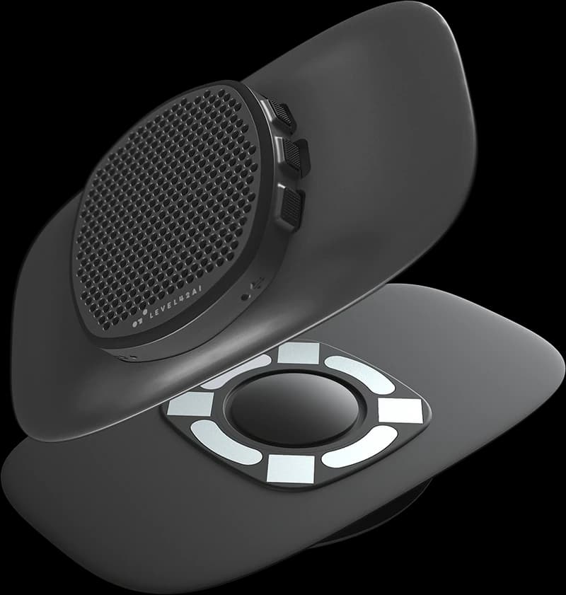 trillian™ smartPatch