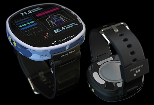 trillian™ sarmtWatch
